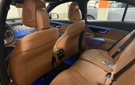 Mercedes-Benz E-Класс, 2026 год, 9 300 000 рублей, 4 фотография