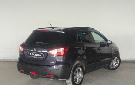 Suzuki SX4 II рестайлинг, 2014 год, 889 000 рублей, 4 фотография