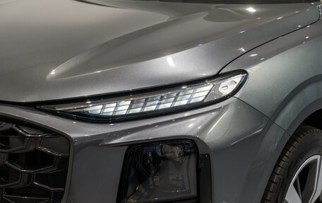 Audi Q3 Sportback, 2026 год, 7 510 000 рублей, 28 фотография