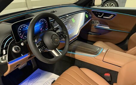 Mercedes-Benz E-Класс, 2026 год, 9 300 000 рублей, 3 фотография