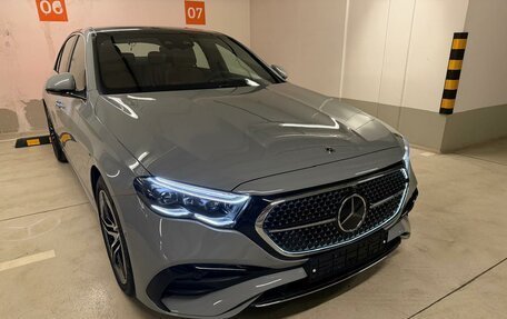 Mercedes-Benz E-Класс, 2026 год, 9 300 000 рублей, 2 фотография