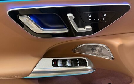 Mercedes-Benz E-Класс, 2026 год, 9 300 000 рублей, 5 фотография