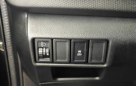 Suzuki SX4 II рестайлинг, 2014 год, 889 000 рублей, 16 фотография