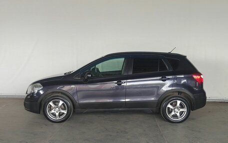 Suzuki SX4 II рестайлинг, 2014 год, 889 000 рублей, 8 фотография