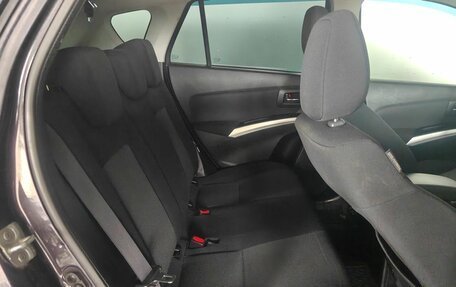 Suzuki SX4 II рестайлинг, 2014 год, 889 000 рублей, 10 фотография