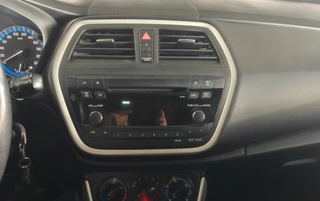 Suzuki SX4 II рестайлинг, 2014 год, 889 000 рублей, 14 фотография
