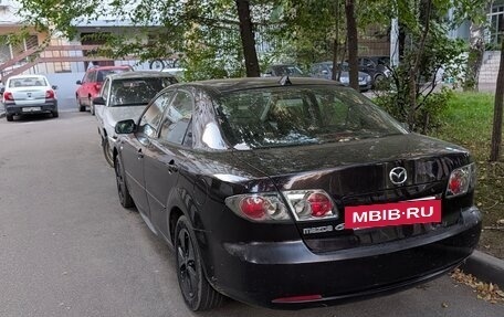 Mazda 6, 2007 год, 270 000 рублей, 3 фотография