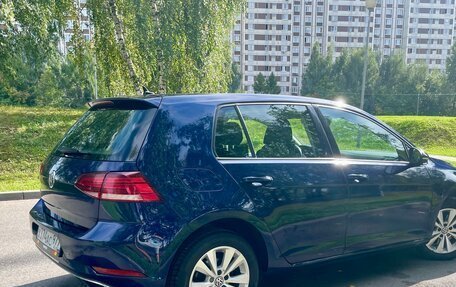 Volkswagen Golf VII, 2018 год, 1 990 000 рублей, 4 фотография