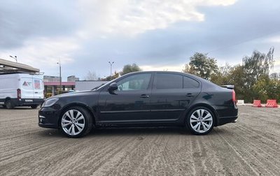 Skoda Octavia, 2010 год, 658 000 рублей, 1 фотография
