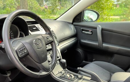 Mazda 6, 2010 год, 910 000 рублей, 5 фотография