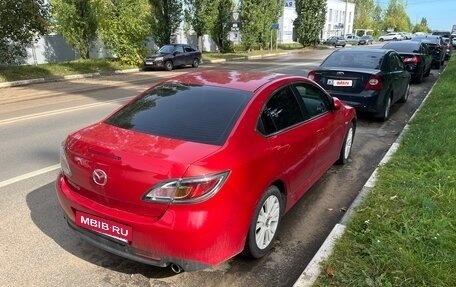 Mazda 6, 2010 год, 910 000 рублей, 3 фотография