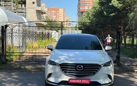Mazda CX-9 II, 2018 год, 3 000 000 рублей, 1 фотография