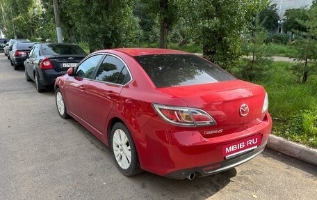 Mazda 6, 2010 год, 910 000 рублей, 4 фотография