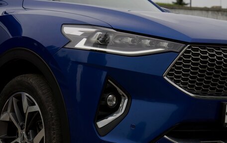 Haval F7x I, 2020 год, 1 900 000 рублей, 3 фотография