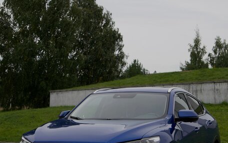 Haval F7x I, 2020 год, 1 900 000 рублей, 2 фотография
