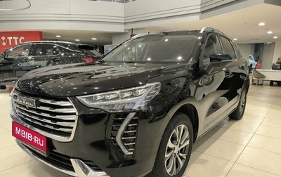Haval Jolion, 2023 год, 1 930 000 рублей, 1 фотография