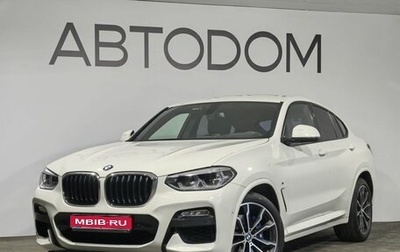 BMW X4, 2019 год, 5 250 000 рублей, 1 фотография