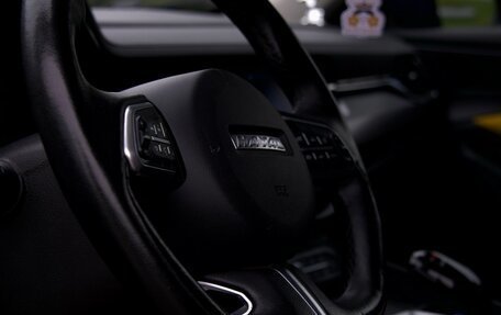 Haval F7x I, 2020 год, 1 900 000 рублей, 10 фотография