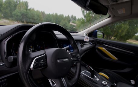Haval F7x I, 2020 год, 1 900 000 рублей, 12 фотография