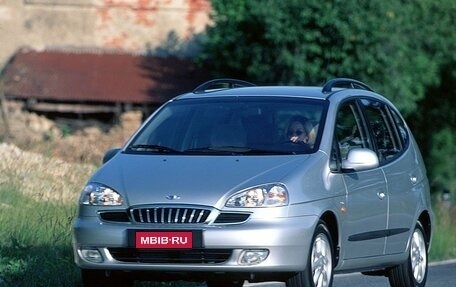 Daewoo Tacuma, 2001 год, 185 000 рублей, 1 фотография
