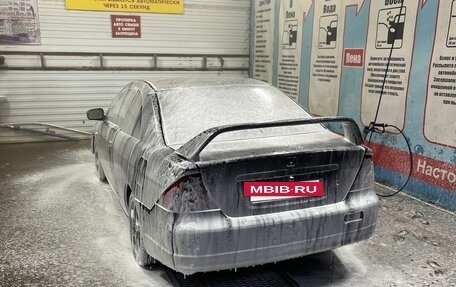 Honda Civic VII, 2001 год, 400 000 рублей, 3 фотография