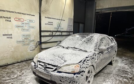 Honda Civic VII, 2001 год, 400 000 рублей, 4 фотография