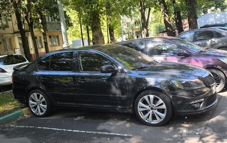Skoda Octavia, 2010 год, 658 000 рублей, 2 фотография