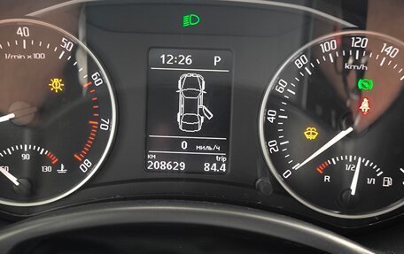 Skoda Octavia, 2010 год, 658 000 рублей, 3 фотография