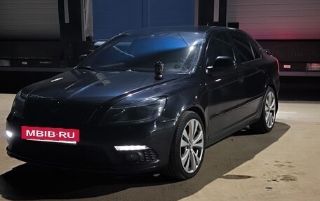Skoda Octavia, 2010 год, 658 000 рублей, 9 фотография