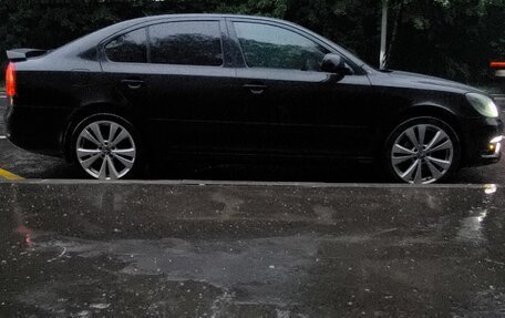 Skoda Octavia, 2010 год, 658 000 рублей, 10 фотография