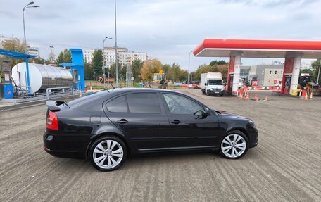 Skoda Octavia, 2010 год, 658 000 рублей, 6 фотография