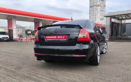 Skoda Octavia, 2010 год, 658 000 рублей, 5 фотография