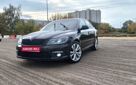 Skoda Octavia, 2010 год, 658 000 рублей, 4 фотография