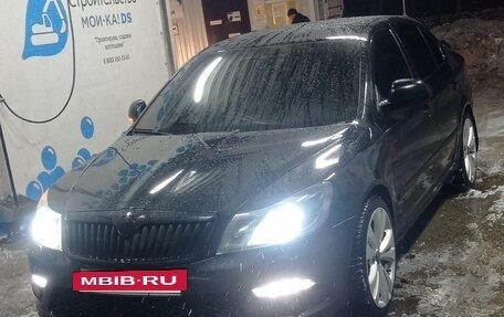 Skoda Octavia, 2010 год, 658 000 рублей, 11 фотография