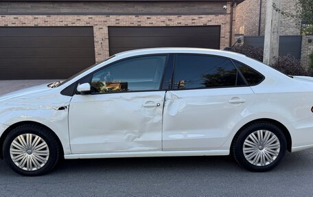 Volkswagen Polo VI (EU Market), 2018 год, 797 000 рублей, 7 фотография