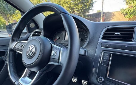 Volkswagen Polo VI (EU Market), 2018 год, 797 000 рублей, 13 фотография