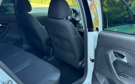 Volkswagen Polo VI (EU Market), 2018 год, 797 000 рублей, 18 фотография