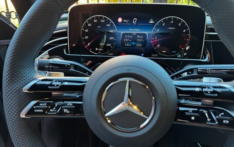 Mercedes-Benz E-Класс, 2025 год, 8 700 000 рублей, 6 фотография