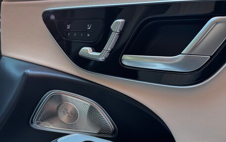 Mercedes-Benz E-Класс, 2025 год, 8 700 000 рублей, 11 фотография