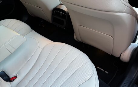 Mercedes-Benz E-Класс, 2025 год, 8 700 000 рублей, 15 фотография