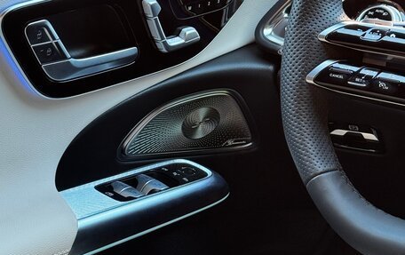 Mercedes-Benz E-Класс, 2025 год, 8 700 000 рублей, 9 фотография