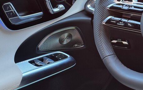Mercedes-Benz E-Класс, 2025 год, 8 700 000 рублей, 16 фотография