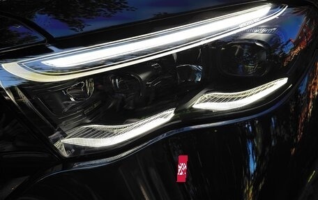 Mercedes-Benz E-Класс, 2025 год, 8 700 000 рублей, 10 фотография