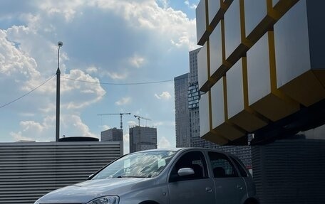 Opel Corsa C рестайлинг, 2001 год, 333 000 рублей, 2 фотография