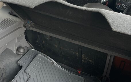 Opel Corsa C рестайлинг, 2001 год, 333 000 рублей, 12 фотография
