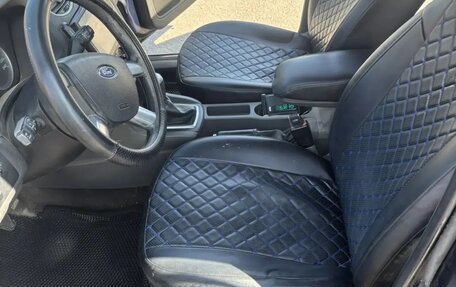 Ford Focus II рестайлинг, 2006 год, 420 000 рублей, 2 фотография