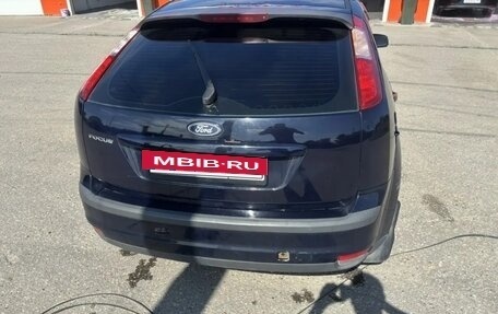 Ford Focus II рестайлинг, 2006 год, 420 000 рублей, 7 фотография