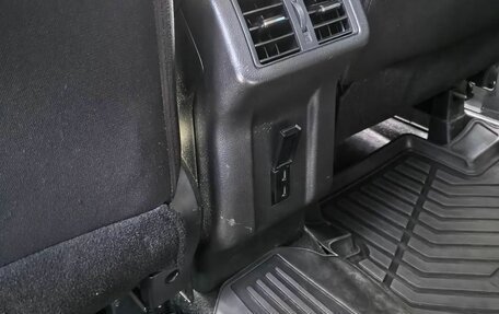 Mitsubishi Outlander III рестайлинг 3, 2022 год, 2 400 000 рублей, 12 фотография