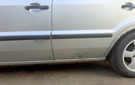 Ford Fusion I, 2002 год, 350 000 рублей, 9 фотография