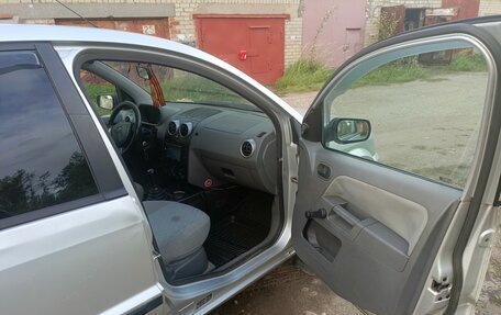 Ford Fusion I, 2002 год, 350 000 рублей, 10 фотография